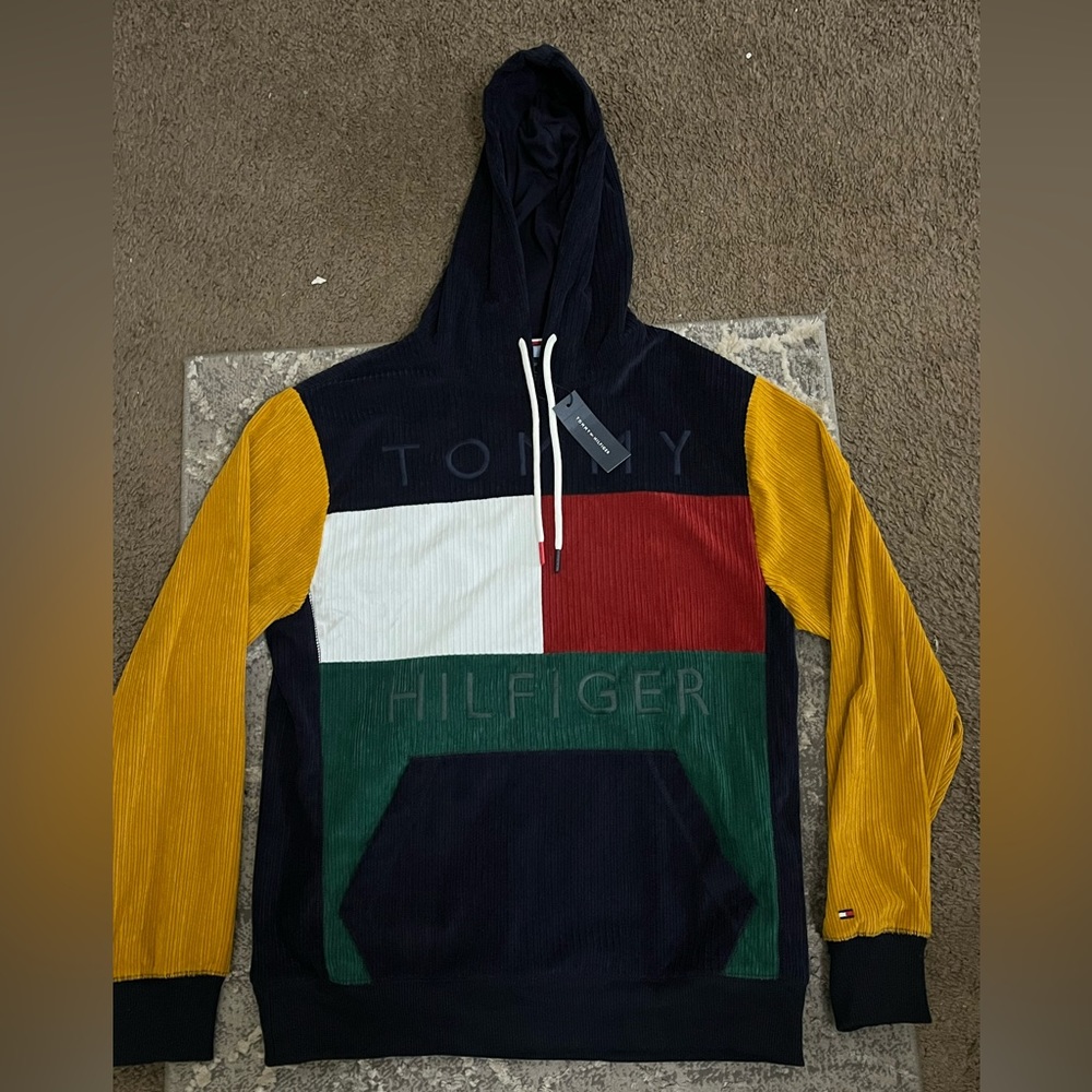 Tommy Hilfiger Hoodie